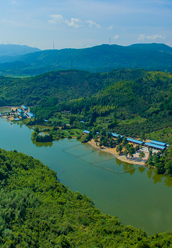 舜華農(nóng)場